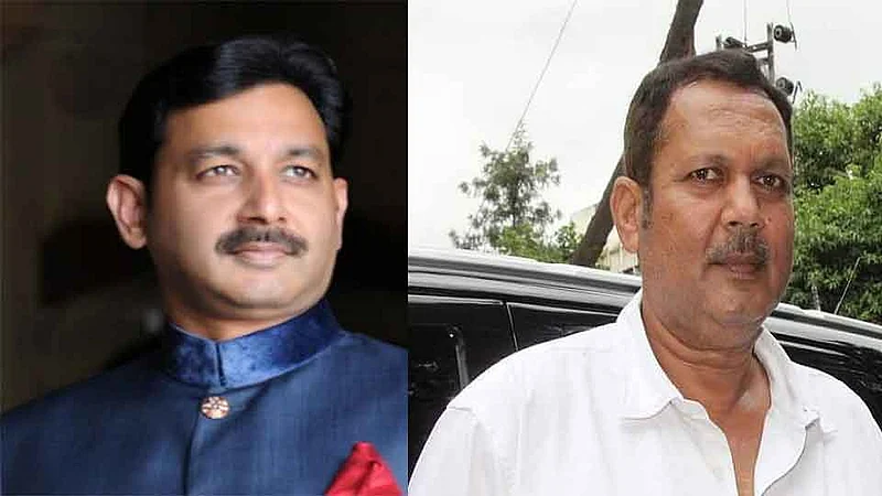Sambhajiraje Udayanraje