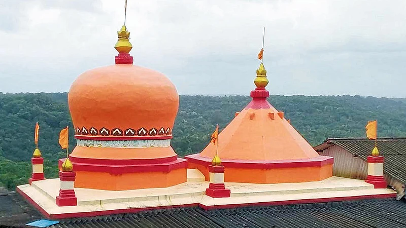 One Village One Ganesh Tradition For Family Integration