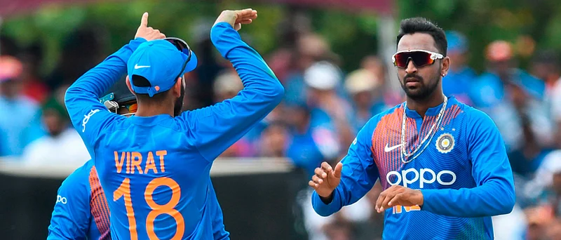 India win ODI series
