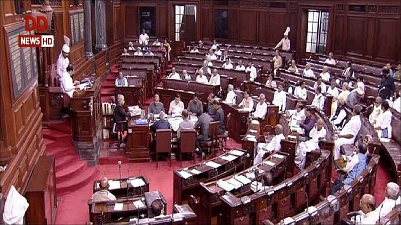 Selection for 7 seats in Rajya Sabha from Maharashtra