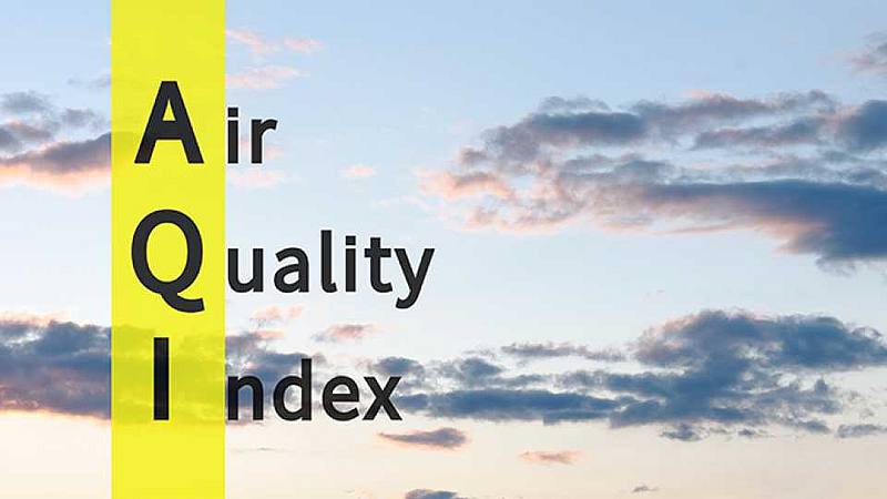 The air quality in Pune is better than other cities.