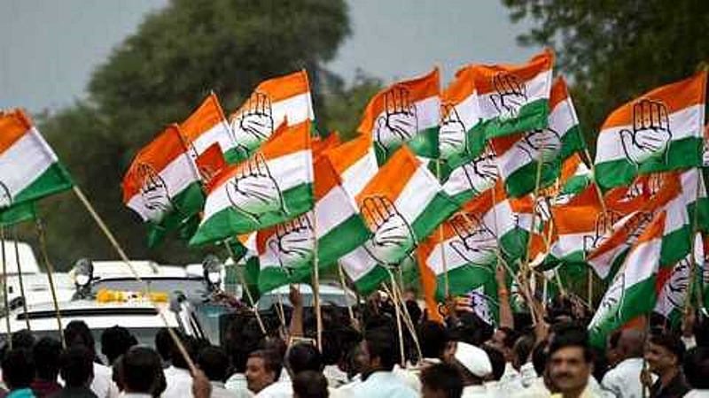 Vidhan Sabha 2019 congress announces 40 star campaigners list Maharashtra election