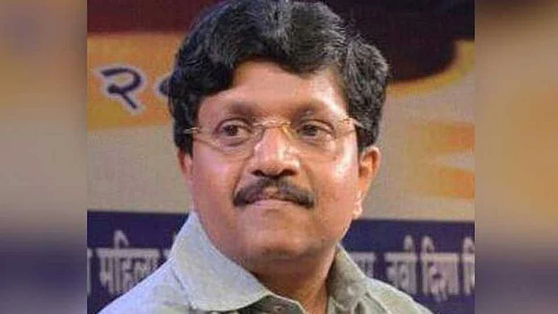 Anandraj Ambedkar