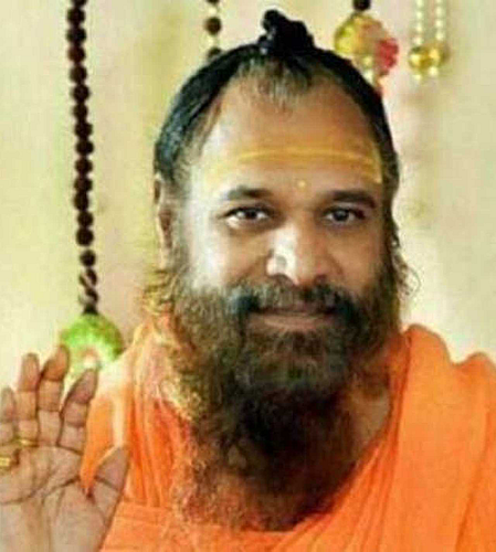 खासदार डॉ जयसिद्धेश्वर यांना तूर्त दिलासा...
