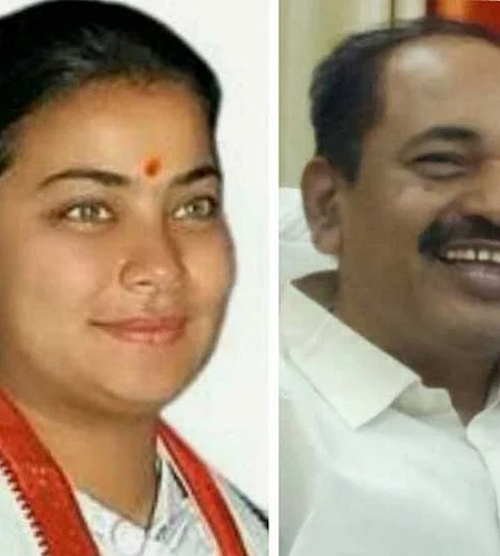 praniti shindhe and mahesh kothe