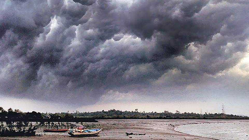 monsoon