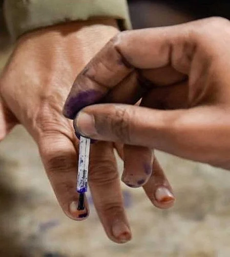 gram panchayat election