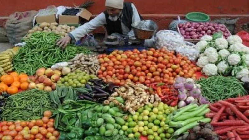 महागाईच्या आघाडीवर सरकारला झटका; 'मे' महिन्यातील दर वाचा