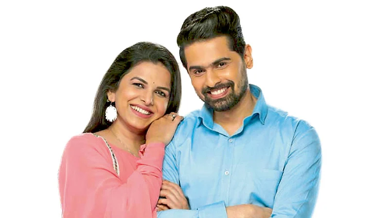 Aaroh-Mitali