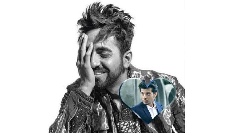 Ayushmann Khurrana will romance with the actor Divyendu Sharma in Shubh Mangal Zyada Saavdhan