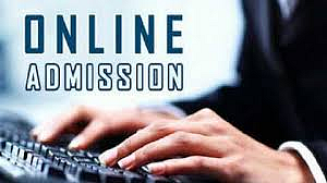 Admissions