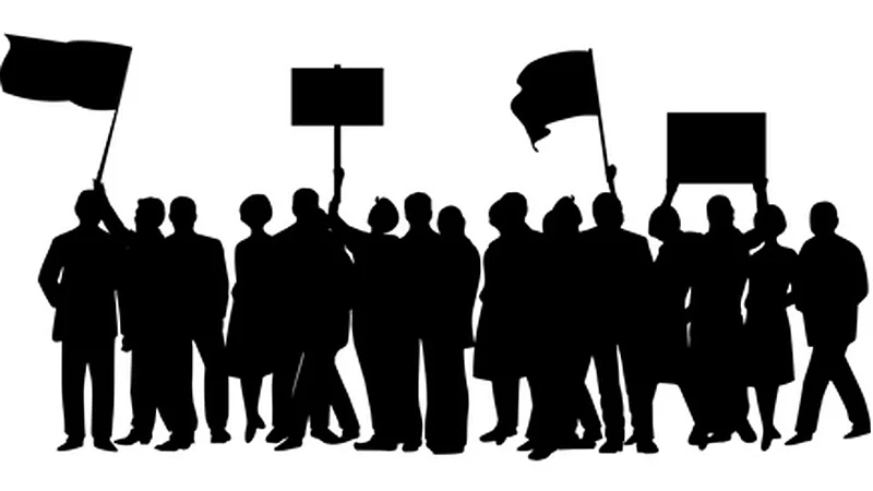 Agitation