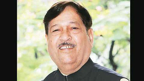 Ajit Pawar's decision is correct said Girish Bapat