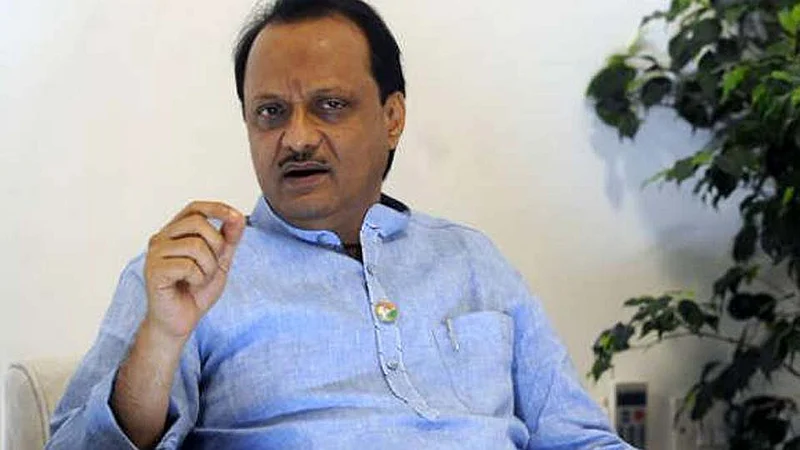 Ajit-Pawar