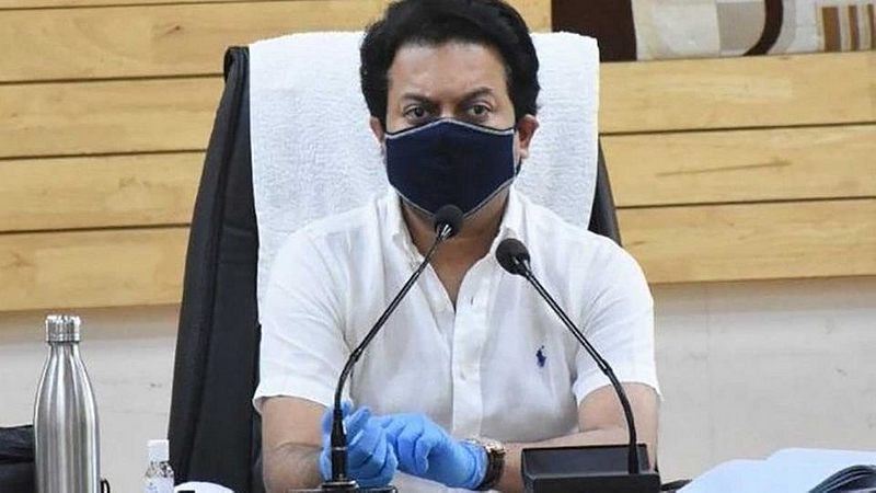 Amit Deshmukh