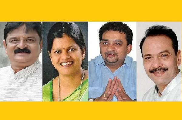 Akola News: Teachers Constituency: All the problems suddenly broke out, everyones claim in the election battle