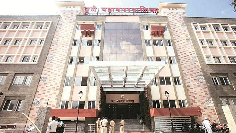 Pune Municipal Corporation