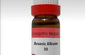 Arsenic album-30