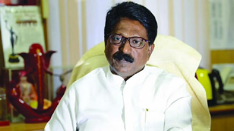 अरविंद सावंत