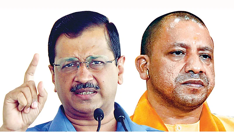 Arvind-and-Yogi