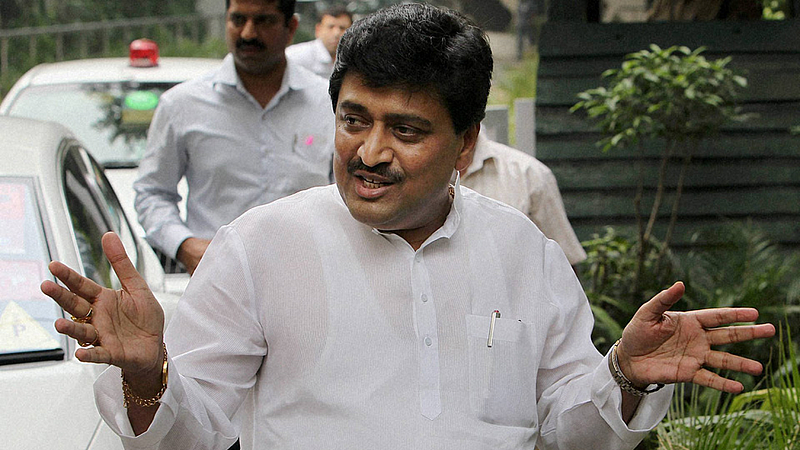 Ashok chavan criticize shinde fadanvis government nanded