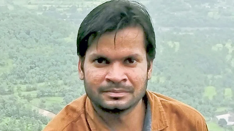 Vinit-Sinh