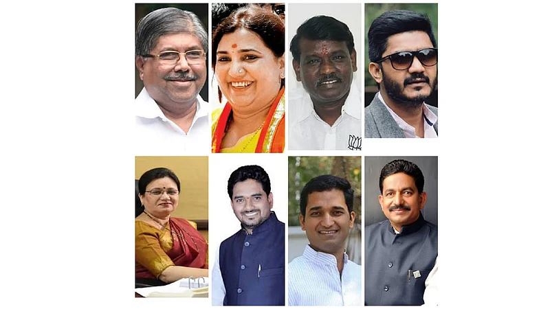 BJP's youth brigade will change power in Vidhan Sabha 2019