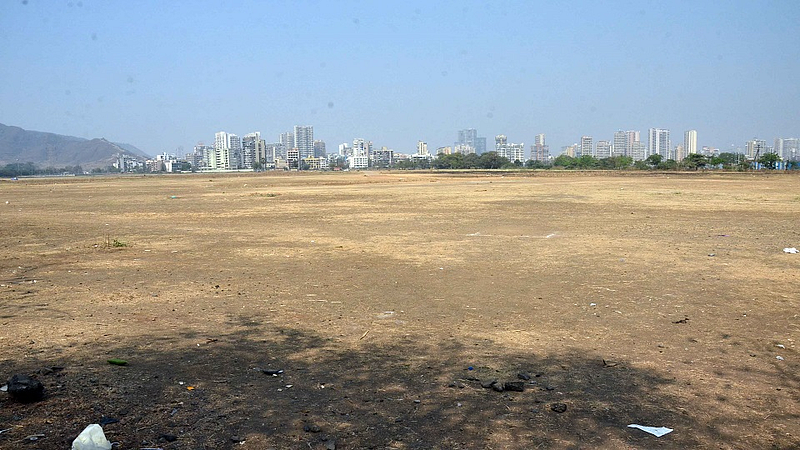‘बीकेसी’च्या धर्तीवर लवकरच ‘केसीपी’