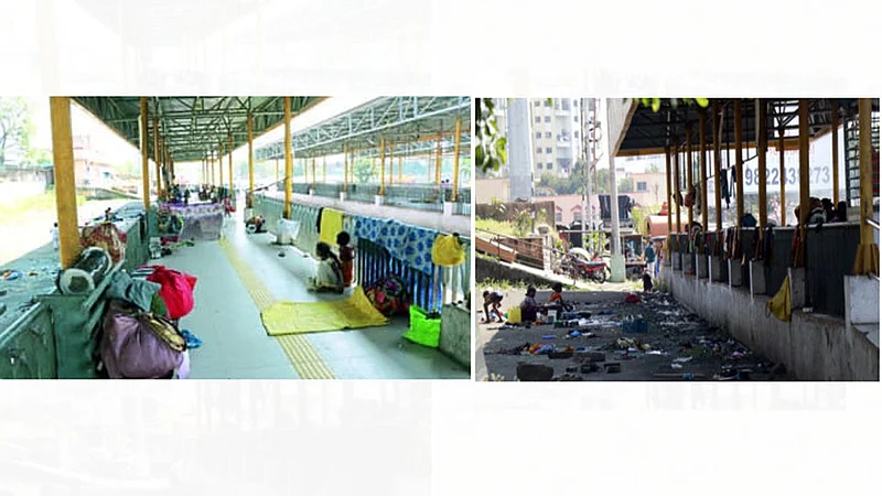 BRTS-Stop