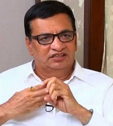 Congress will expand under the guidance of Revenue Minister Balasaheb Thorat