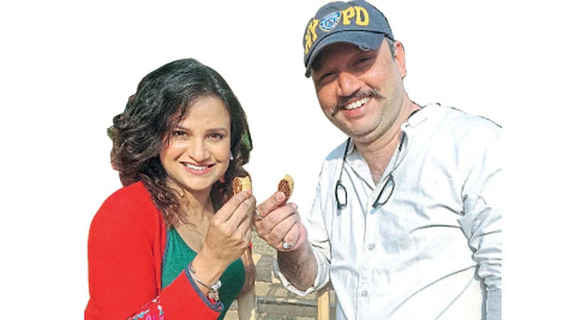 Bakarwadi