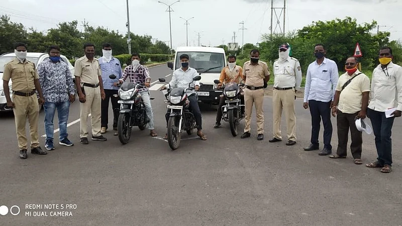 Baramati_Police