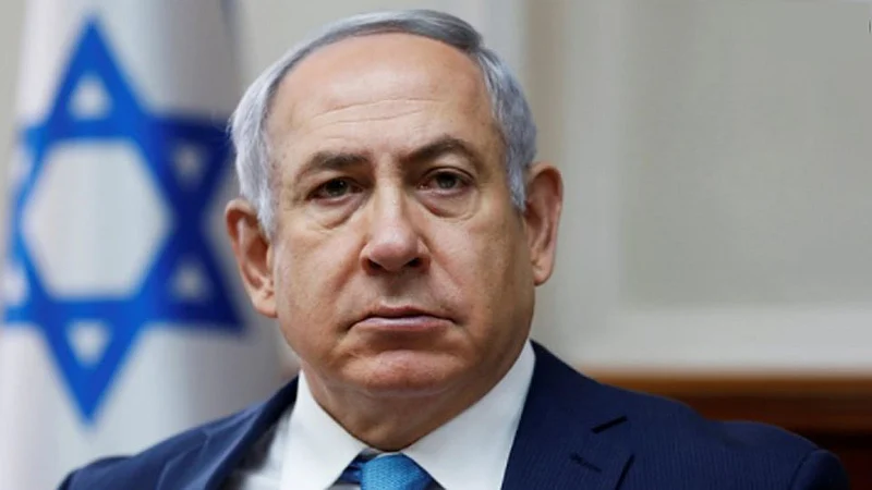 Benjamin-Netanyahu