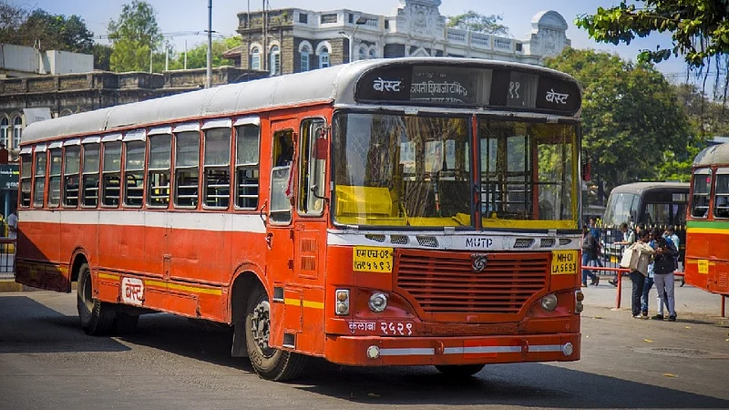 मालमत्ता करातून बेस्टची तंगी दूर करणार, समिती अध्यक्षांची शिफारस