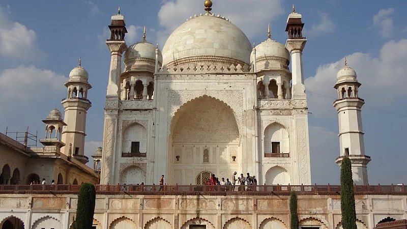 Bibi Ka Maqbara