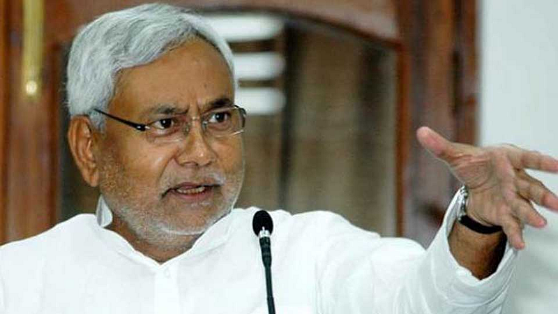 bihar hooch tragedy cm nitish kumar says no compensation to those who died from drinking