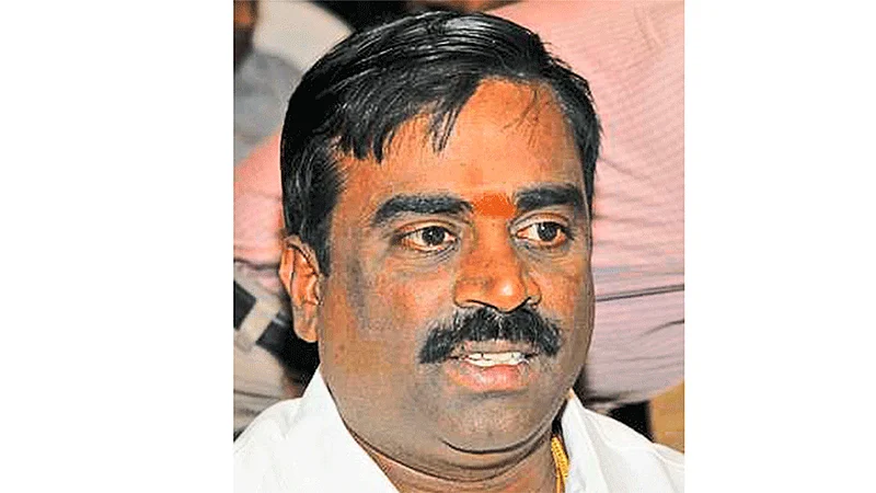 Bjp Leader Somashekar Reddy Comments on Caa act
