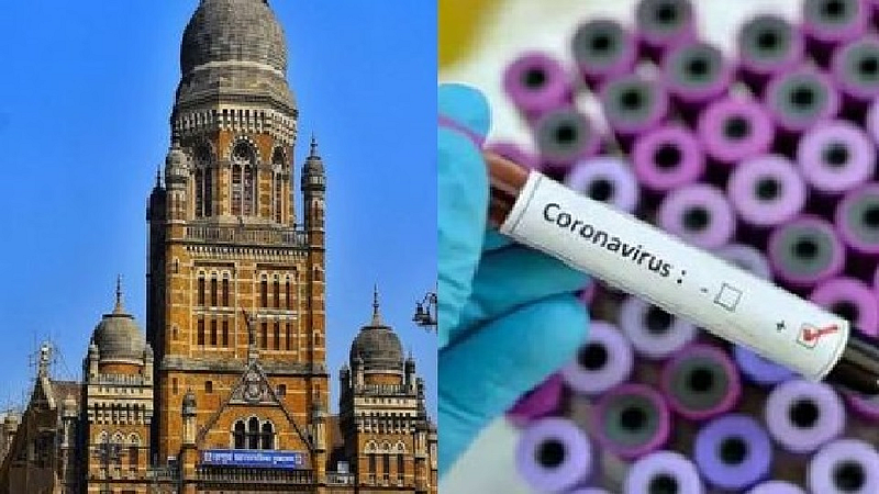 बाजारपेठांमधली गर्दी पाहून दिवाळीत पालिकेसमोर कोविड रोखण्याचे आव्हान