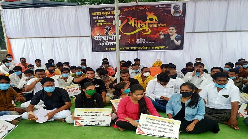 Bonbabom Andolan