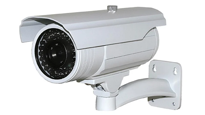 CCTV-Camera