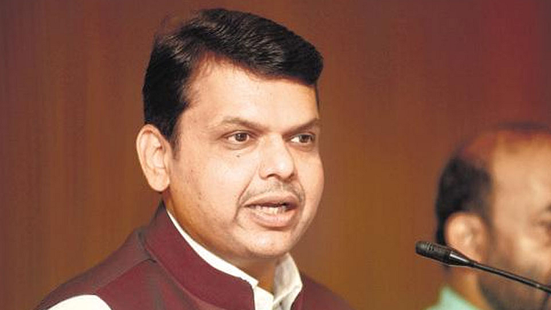 Cm Devendra Fadnavis replied to Sharad pawar on Wrestler Remark