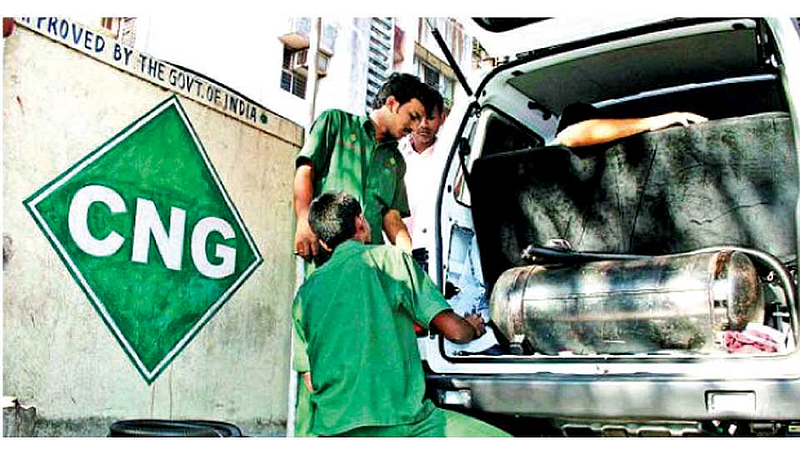 cng png price hike natural gas prices hiked CNG by 6 rupees and png by 4 rupee