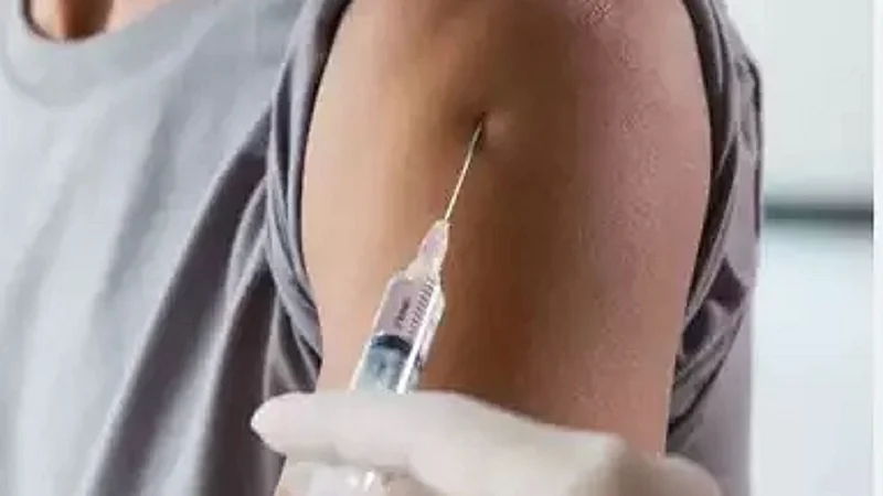 coronavirus vaccine
