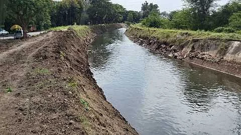 Canal