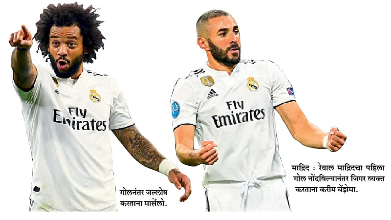 Champion-League-Football Competition