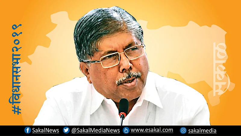 Chandrakant-Patil