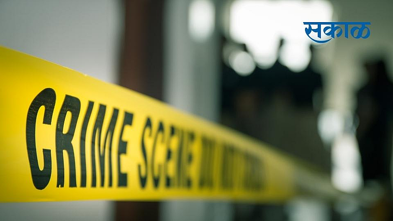 crime