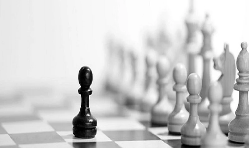Sangli shines in online chess also; Control's many competitions in country