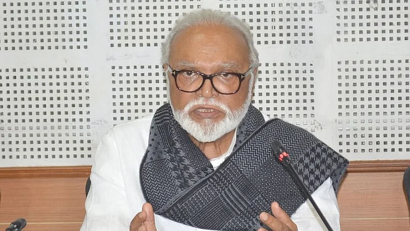 Chhagan Bhujbal