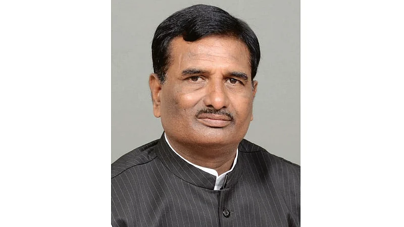 खासदार प्रताप पाटील चिखलीकर